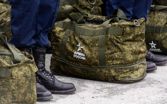 Губернатор Андрей Травников подписал постановление о весеннем призыве на военную службу
