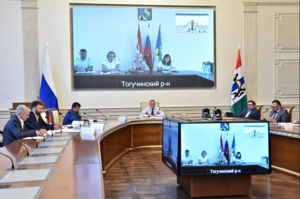 Сразу 6 ФАПов по нацпроекту введут в эксплуатацию летом в регионе 