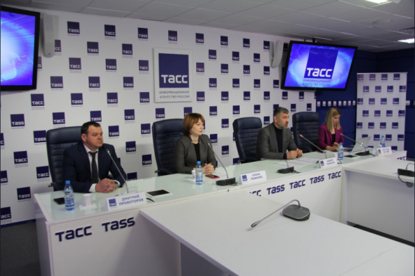 Продовольственную безопасность в Новосибирской области взял на контроль региональный оперштаб