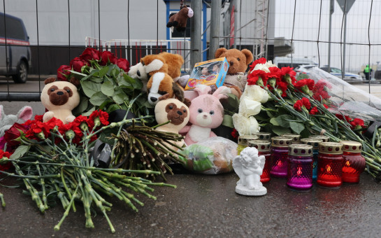 Новосибирская область окажет помощь пострадавшим в результате теракта в «Крокус Сити Холл» и родственникам погибших