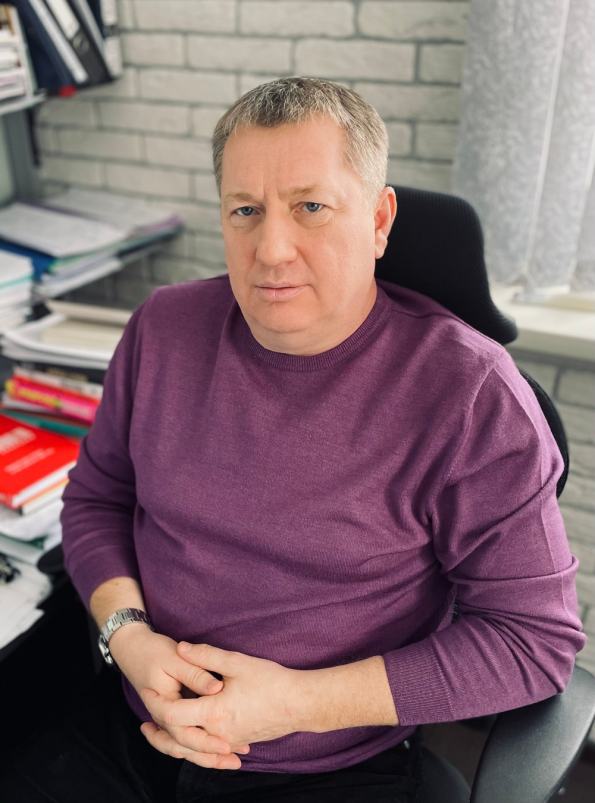 Константин Терновой избран в состав Правления Национального Союза Хлебопечения