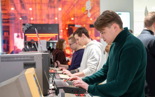 Шесть игровых разработчиков представят Новосибирскую область в финале Всероссийского конкурса «Начни игру»