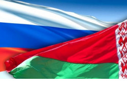 Первый заместитель Губернатора Юрий Петухов обсудил вопросы сотрудничества Новосибирской области с Республикой Беларусь