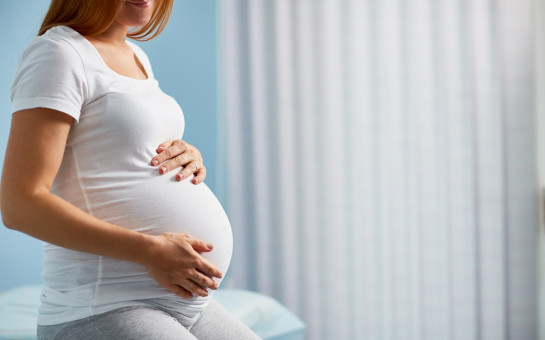 В Общественной палате РФ обсудят меры поддержки беременных женщин