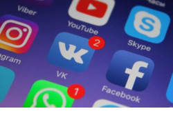 Жители региона решают проблемы с помощью соцсетей