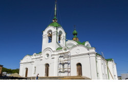 50 объектов культурного наследия будут реконструированы в регионе до конца 2021 года