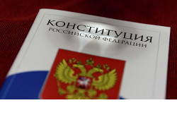 В Новосибирской области уже более 7 тысяч человек вошли в списки общественных наблюдателей за ходом голосования по изменениям в Конституцию РФ