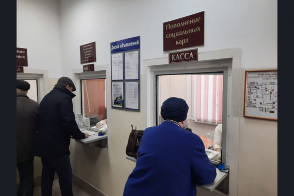 В регионе стартовала серия рейдов по проверке соблюдения санитарных мер на предприятиях ЖКХ 