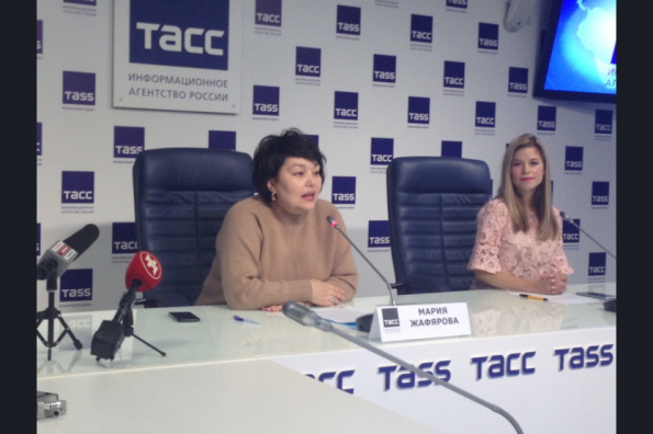 Впервые в районах Новосибирской области пройдет Большой этнографический диктант