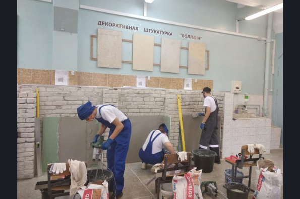 В Новосибирской области дан старт V Региональному чемпионату «Абилимпикс» 