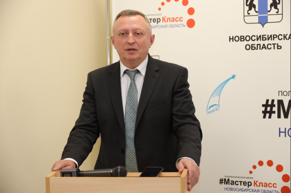 Стать парикмахером и оператором беспилотников поможет #МастерКласс: Центр политехнического обучения открылся в регионе