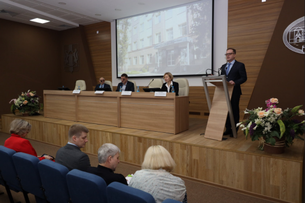 Традиционные ценности вернутся в преподавание истории и обществознания