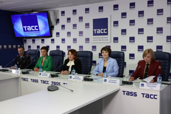 «Огневая подготовка», ярмарка талантов и профориентационные мастер-классы пройдут в регионе в рамках Дня защиты детей