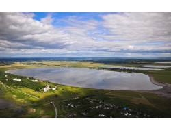 Пять объектов «Озерного кластера» Новосибирской области будут введены в эксплуатацию в 2018 году