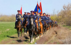 День Новосибирского казачества пройдет в регионе