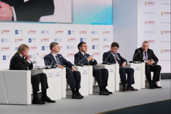 Губернатор Андрей Травников: Синхротрон СКИФ – это сверхзадача, сопоставимая с крупнейшими советскими проектами 