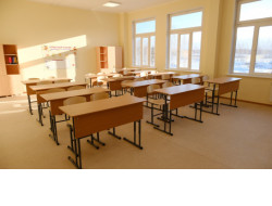 Школы Новосибирской области с 6 апреля переходят на дистанционное обучение