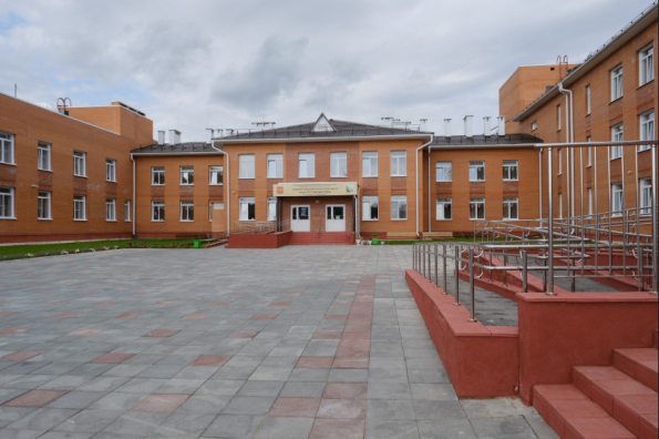 Благодаря федеральным и региональным программам уровень жизни в посёлке Маслянино сравнялся с городским