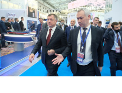 Реализация крупных транспортных проектов в Новосибирской области идёт полным ходом