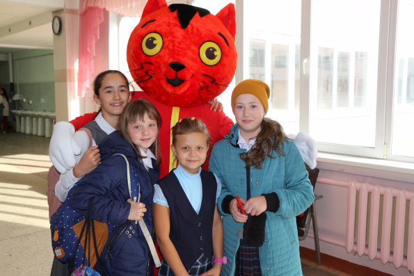 Обновленная программа «Будь здоров!» научит новосибирских школьников заботиться о здоровье 