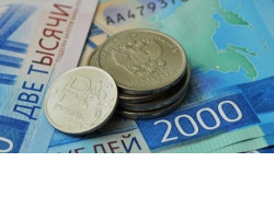 Около 17 млрд рублей перечислено на меры социальной поддержки семьям с детьми в Новосибирской области