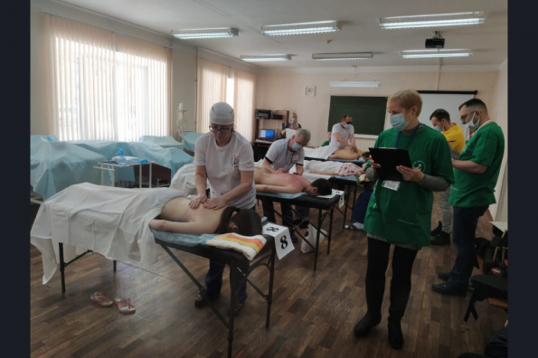 В Новосибирской области стартовал региональный чемпионат «Абилимпикс» − 2022