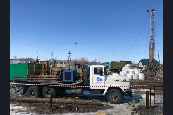 Новые объекты водоснабжения обеспечат чистой водой жителей региона благодаря нацпроекту «Жилье и городская среда»