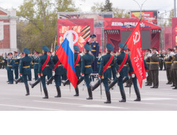Жителей области приглашают принять участие в конкурсе «Песни военных лет!»