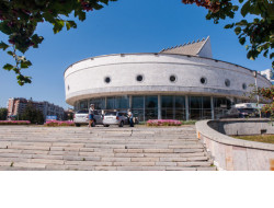 Министерство культуры Новосибирской области прокомментировало замену спектакля в театре «Глобус»