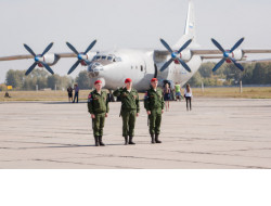 В Новосибирской области пройдет форум «Армия-2019»