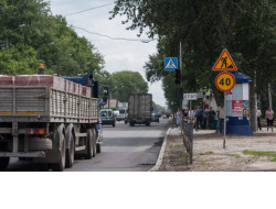 Работы на объектах приоритетного проекта «Безопасные и качественные дороги» в регионе будут завершены в течение октября 2018 года