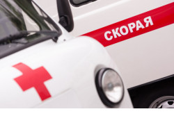 Минздрав региона прокомментировал инцидент с нападением на реаниматолога, приехавшего на вызов к ребенку