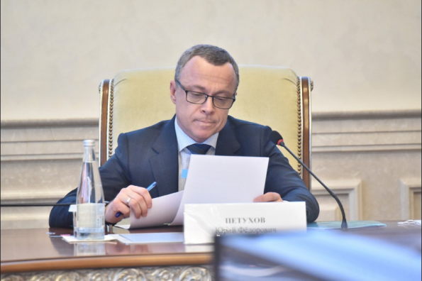 Первое совещание «цифровых заместителей» состоялось в Новосибирской области