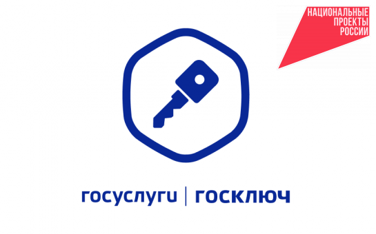 Полезный сервис: новосибирцы стали активнее использовать Госключ