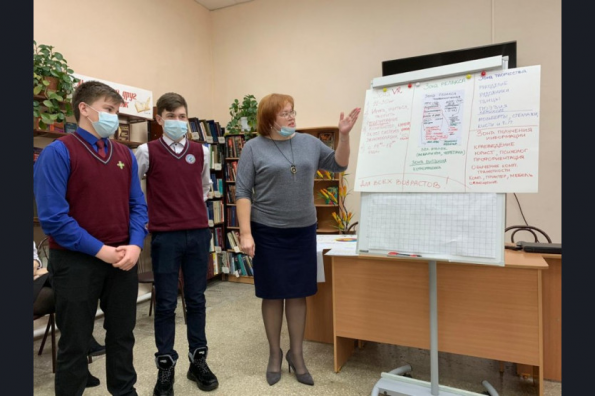 Районные библиотеки региона «пересоберут» в модельные в рамках нацпроекта «Культура»
