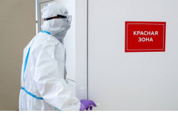 Новосибирская область получит дополнительные федеральные средства на выплаты задействованным в вакцинации медикам