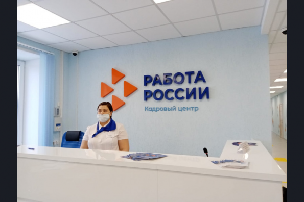 «Зеркало» для соискателей: функционал кадровых агентств обретут центры занятости региона по нацпроекту