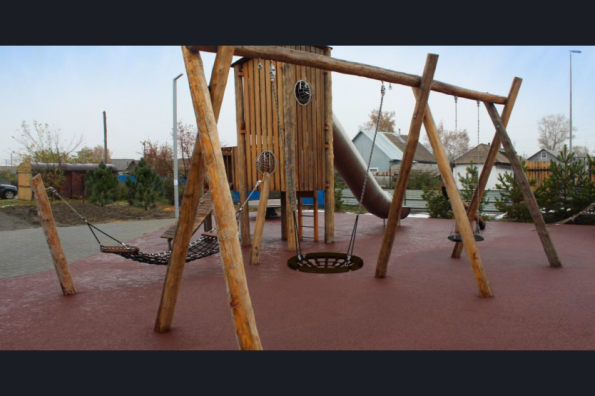 Амфитеатр, скейт-парк и баскетбольная площадка: в городе Купино завершена реализация лучшего проекта по созданию комфортной городской среды