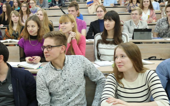 500 дополнительных бюджетных мест будет открыто в новом учебном году в среднем и высшем образовании региона