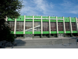 Более 2,3 млрд рублей будет направлено на реконструкцию перинатального центра Новосибирской области