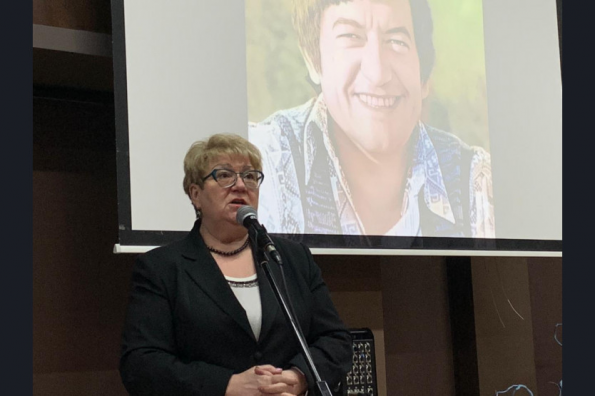 «Сто небес» для вовлечения жителей в литературный процесс и поддержки талантов открылись в регионе