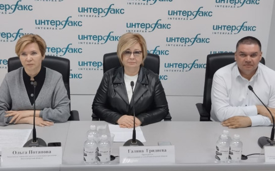 Порядка 7 тысяч подростков трудоустроят в текущем году в Новосибирской области