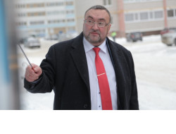 Назначен главный архитектор Новосибирской области