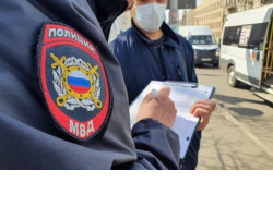 Попытка сбежать в Магадан и грубое нарушение карантина в Барабинске – новые нарушители наказаны в период противодействия коронавирусу 