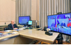 Новосибирская область усиливает меры по борьбе с пандемией коронавируса