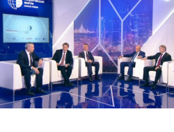 В Новосибирской области на 30% увеличат мощности колл-центров
