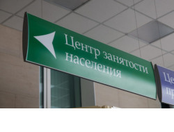 Более 65 тысяч жителей Новосибирской области трудоустроены с начала года при содействии центров занятости населения