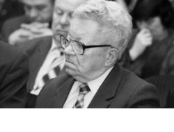 Андрей Травников выразил соболезнования родным и близким Владимира Бокова в связи с его кончиной