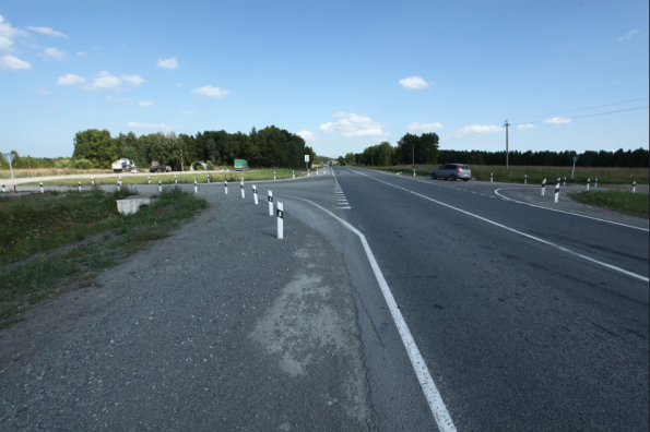 Приехать из Кузбасса в Новосибирск станет удобнее благодаря нацпроекту БКД
