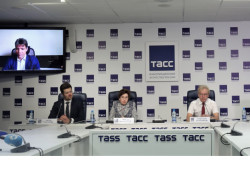 Рассмотрение «проектов будущего»: на «Технопром» приедут участники «Архипелага 2121»